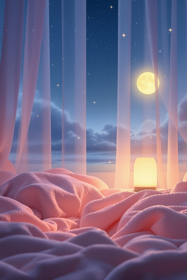 深夜治愈系暖剧精选 - 爱影院短剧封面